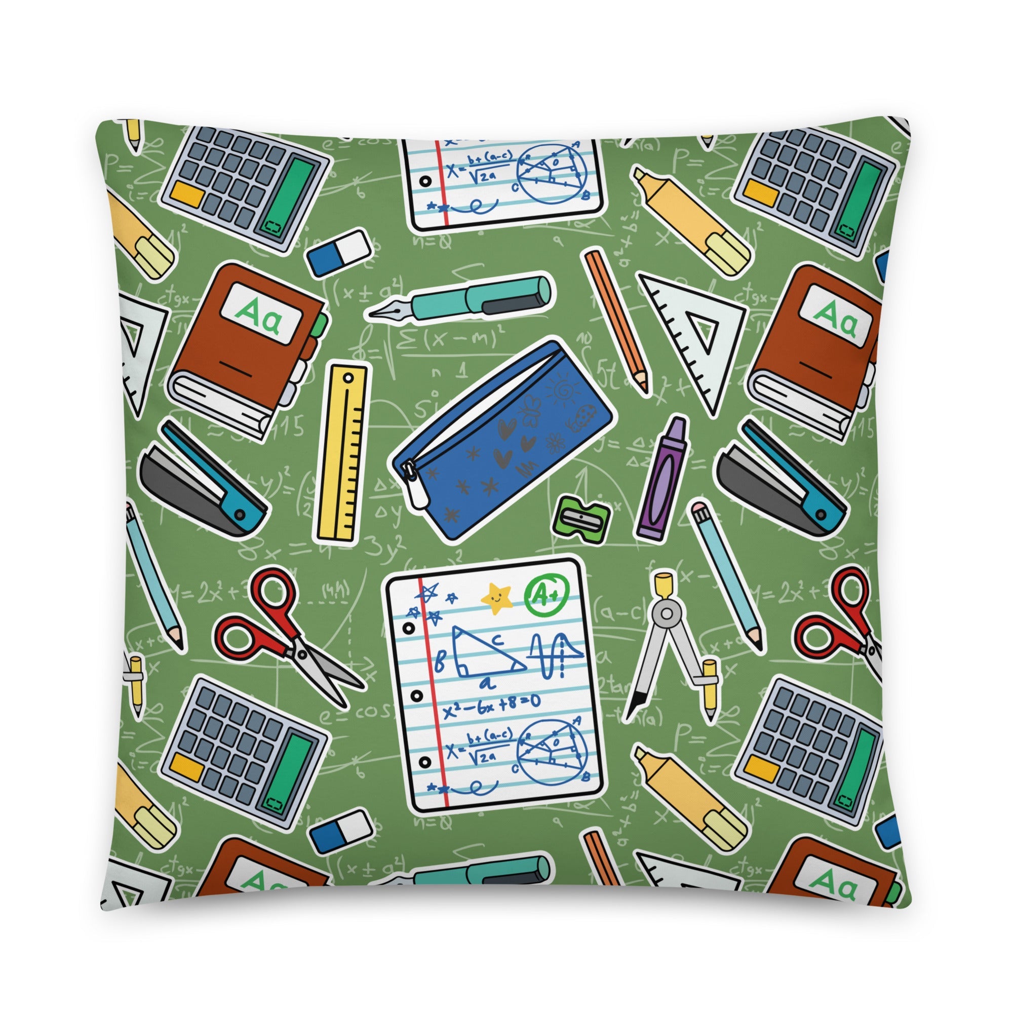 Cushions