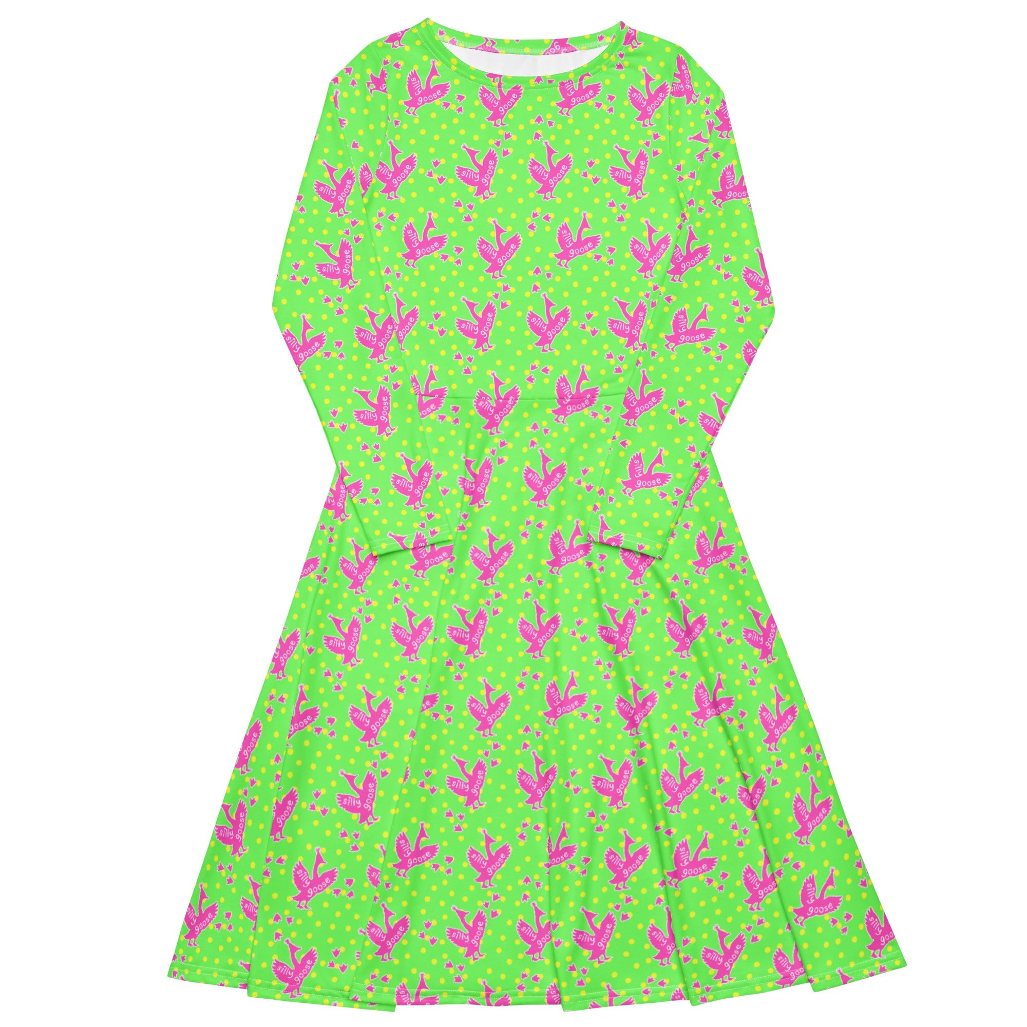 Dresses