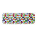 XL Long Multipurpose Tray - 'Feelin' Fruity' Trays