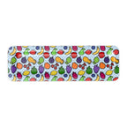XL Long Multipurpose Tray - 'Feelin' Fruity' Trays