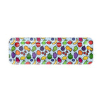 XL Long Multipurpose Tray - 'Feelin' Fruity' Trays