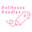Dollhouse Doodles logo