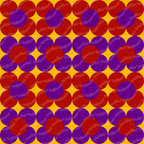 Long Sleeve Pocket Flare Dress - 'Flower Power'