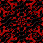 XL Beach Towel - 'For I Have Sinned'