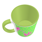 Ceramic Mug - 'Silly Goose'