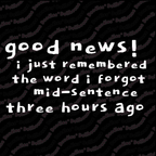 Unisex DryBlend® Classic Tee - 'Good News!' T-Shirt