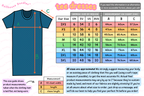 Unisex Multi-wear Tee Dress - 'Defy Gravity'