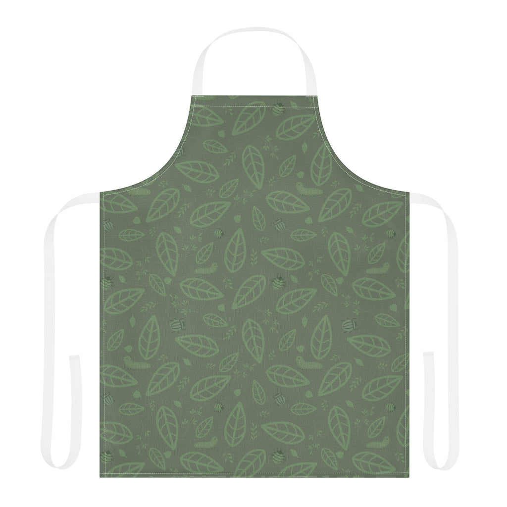 Tie-Back Multipurpose Apron - 'Bug's Life' Default Title