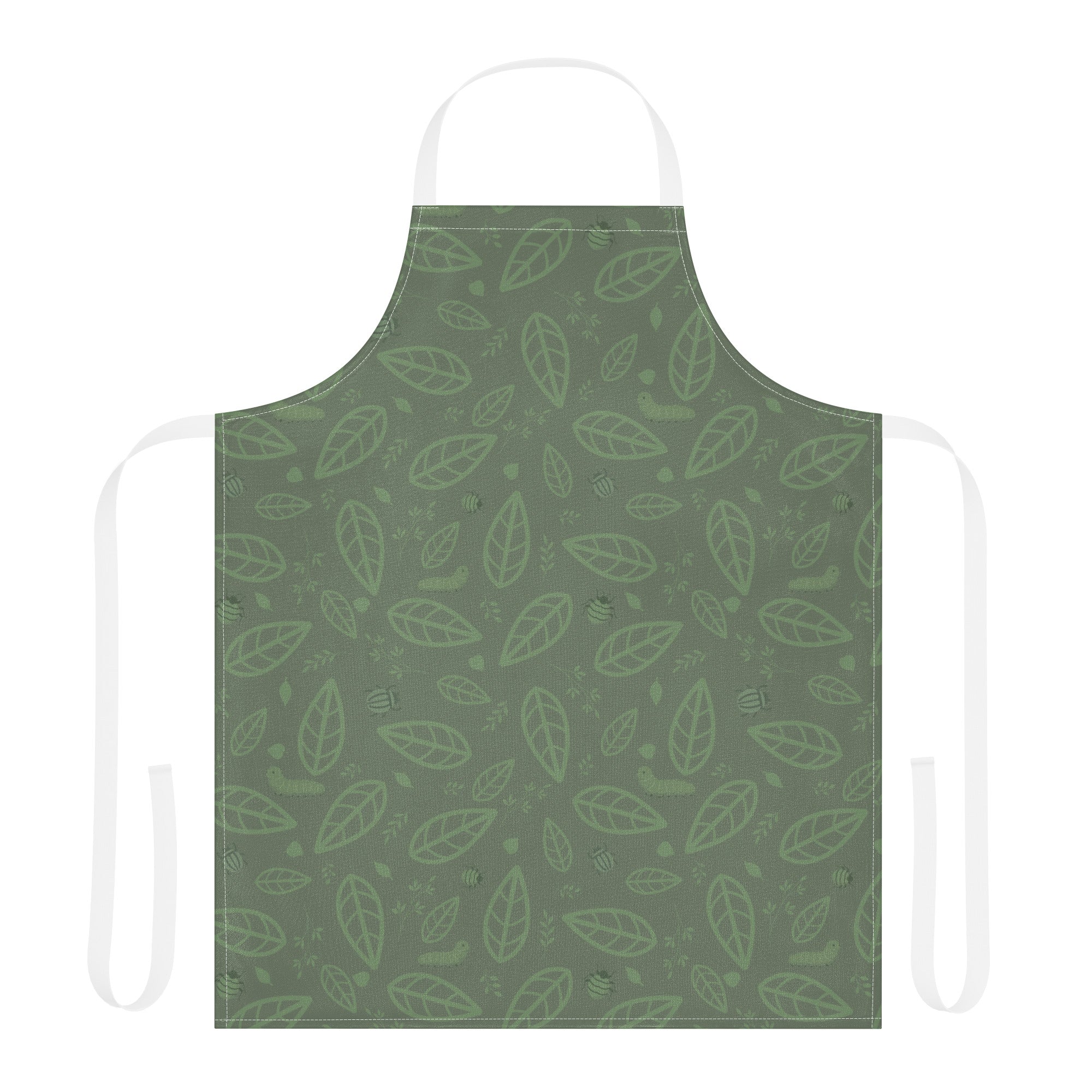 Tie-Back Multipurpose Apron - 'Bug's Life' Default Title