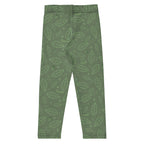 KIDS (2-8yrs) Active Stretch Leggings - 'Bug's Life'