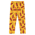 KIDS (2-8yrs) Active Stretch Leggings - 'Neurospicy' 7