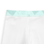 KIDS (2-8yrs) Active Stretch Leggings - 'Zig-A-Zig-Ah!'