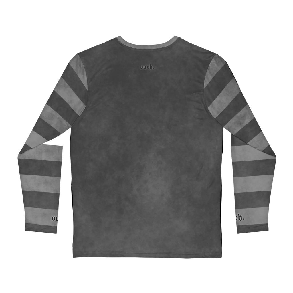 Unisex Long Sleeve Tee - 'Pain Meds' Long Sleeve T-Shirt