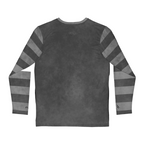 Unisex Long Sleeve Tee - 'Pain Meds' Long Sleeve T-Shirt