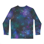 Unisex Long Sleeve Tee - 'Houston' Long Sleeve T-Shirt