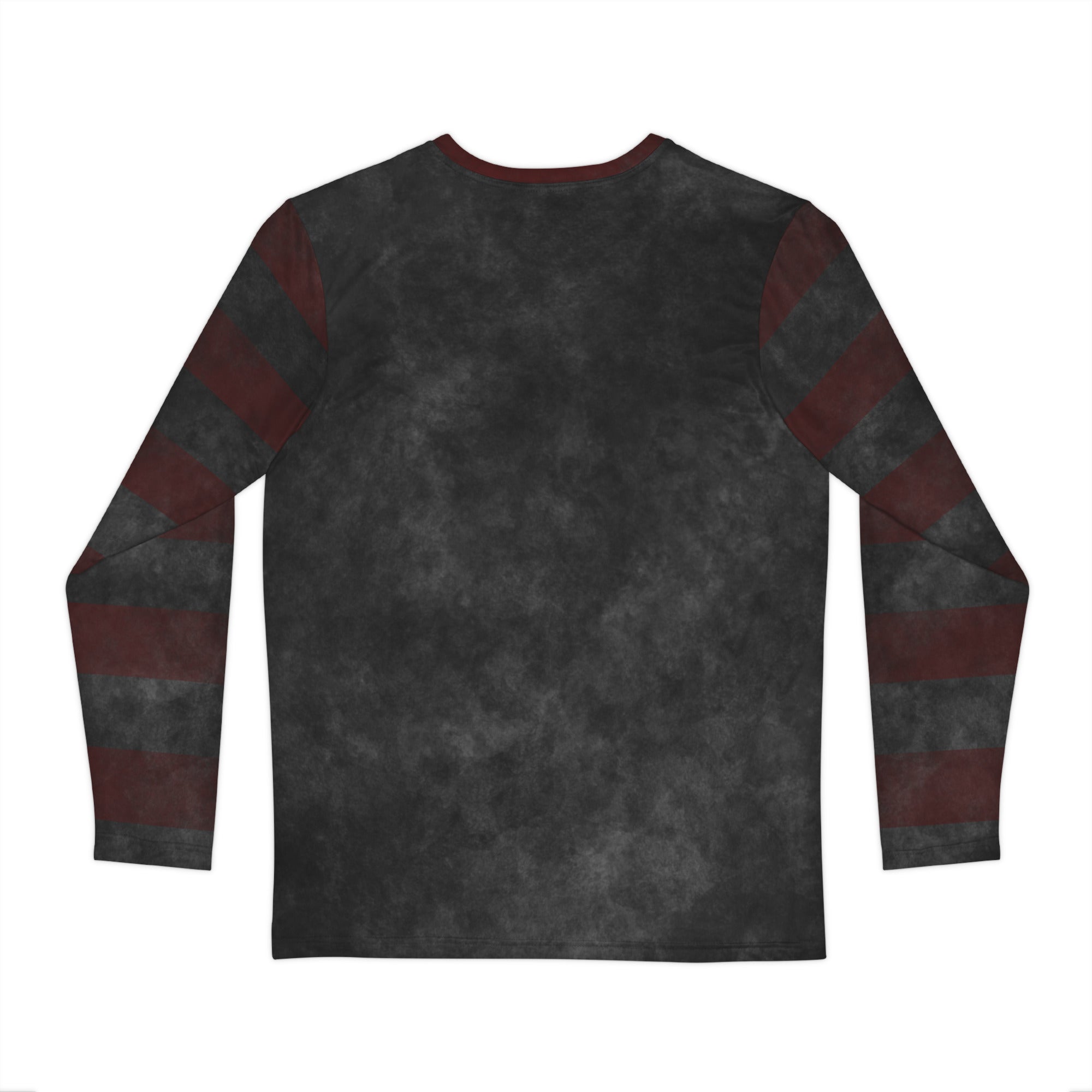 Unisex Long Sleeve Tee- 'Surviving Purely Out of Spite' Long Sleeve T-Shirt