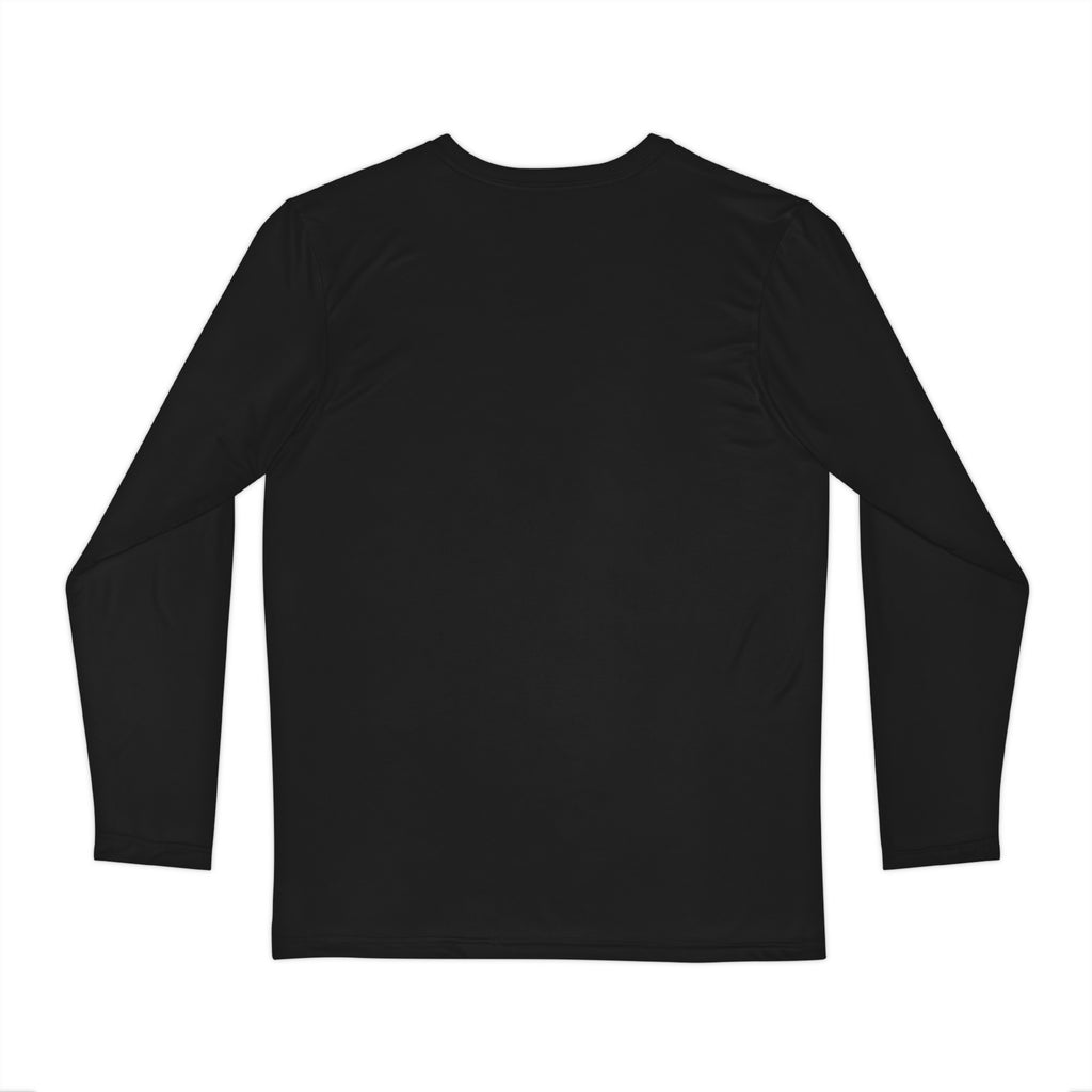 Unisex Long Sleeve Tee- 'Cannot Stress This Enough' Long Sleeve T-Shirt