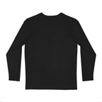 Unisex Long Sleeve Tee- 'Cannot Stress This Enough' Long Sleeve T-Shirt