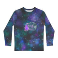 Unisex Long Sleeve Tee - 'Houston' Long Sleeve T-Shirt