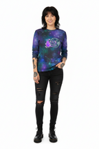 Unisex Long Sleeve Tee - 'Houston' Long Sleeve T-Shirt