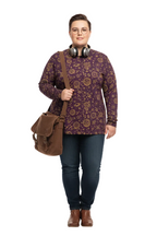 Unisex Long Sleeve Tee- 'Galactic Gold' Long Sleeve T-Shirt