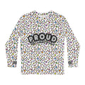Unisex Long Sleeve Tee - 'Proud of Who I Am' Long Sleeve T-Shirt