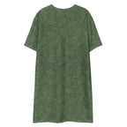 Unisex Multi-wear Tee Dress - 'Bug's Life'