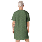Unisex Multi-wear Tee Dress - 'Bug's Life'
