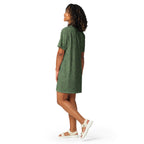 Unisex Multi-wear Tee Dress - 'Bug's Life'