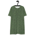 Unisex Multi-wear Tee Dress - 'Bug's Life'