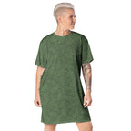 Unisex Multi-wear Tee Dress - 'Bug's Life'