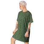 Unisex Multi-wear Tee Dress - 'Bug's Life'