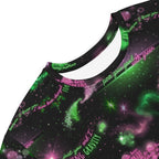 Unisex Multi-wear Tee Dress - 'Defy Gravity'