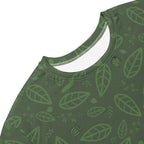 Unisex Multi-wear Tee Dress - 'Bug's Life'