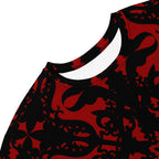 Unisex Multi-wear Tee Dress - 'For I Have Sinned'