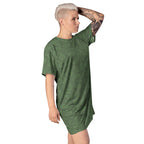 Unisex Multi-wear Tee Dress - 'Bug's Life'