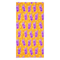 XL Beach Towel - 'Cool Cat' Default Title