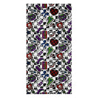 XL Beach Towel - 'Not A Phase, Mom' Default Title