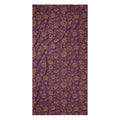 XL Beach Towel - 'Galactic Gold' Default Title
