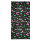 XL Beach Towel - 'Defy Gravity' Default Title