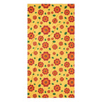 XL Beach Towel - 'Petal Pop' Default Title