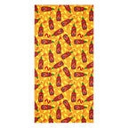 XL Beach Towel - 'Neurospicy' Default Title