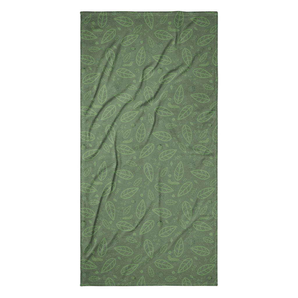 XL Beach Towel - 'Bug's Life' Default Title