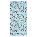 XL Beach Towel - 'Chippy Tea' Default Title Towel