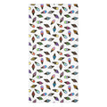 XL Beach Towel - 'Ice Cream' Default Title Towel
