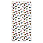 XL Beach Towel - 'Ice Cream' Default Title Towel