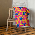 XL Beach Towel - 'Silly Cow' Default Title