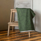 XL Beach Towel - 'Bug's Life'