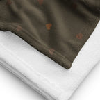 XL Beach Towel - 'Dead Cute' Default Title