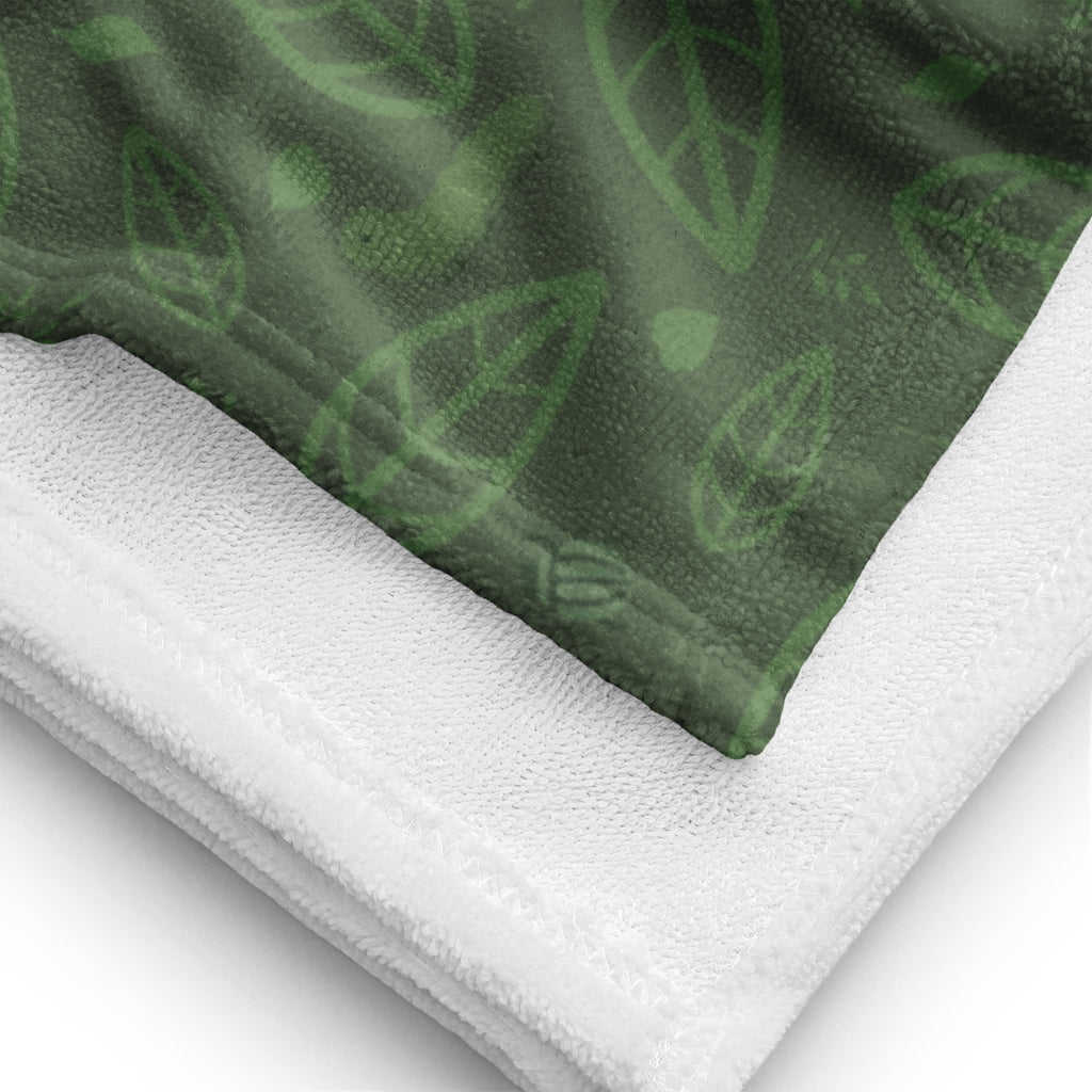 XL Beach Towel - 'Bug's Life'